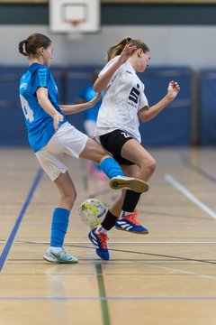 Bild 721 - wBJ NFV Futsalmeisterschaft
